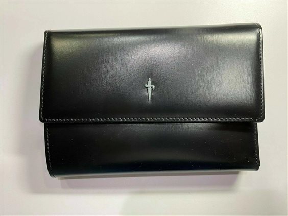 Portfolio Cesare Paciotti in Leder 0044 - 0044